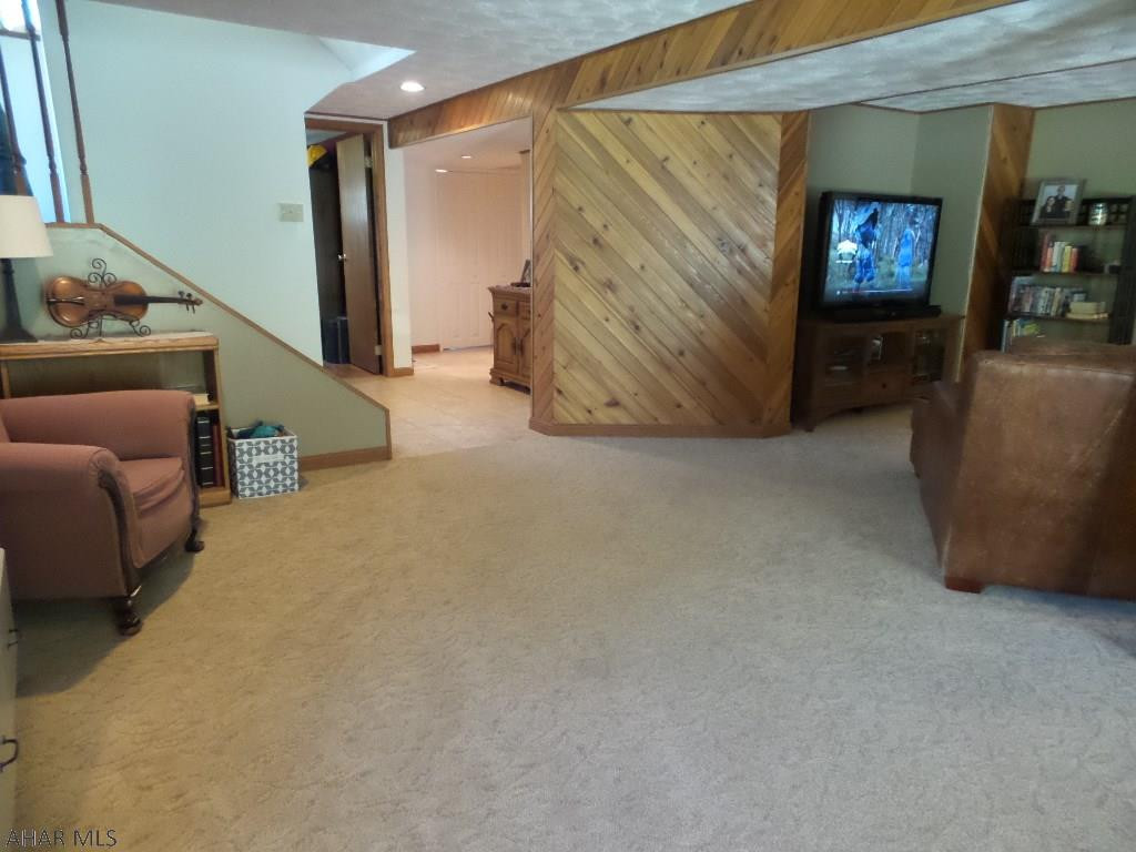 Antis Township - Residential