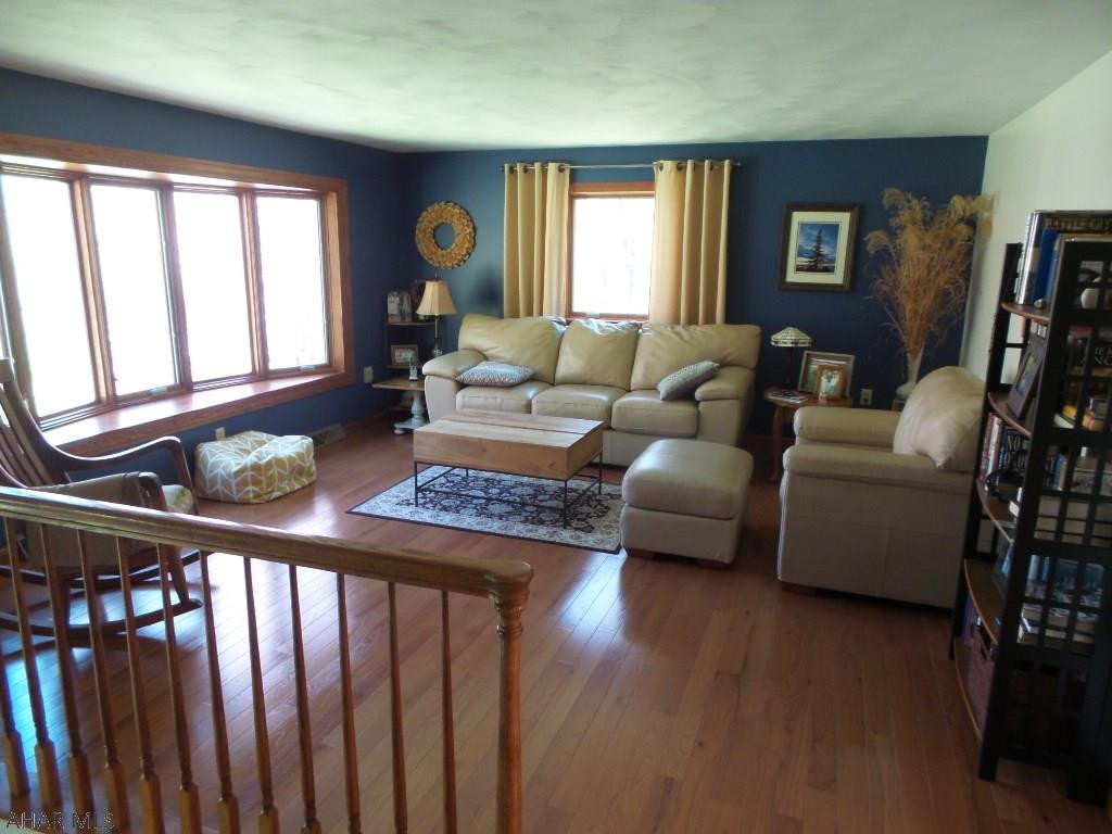 Antis Township - Residential