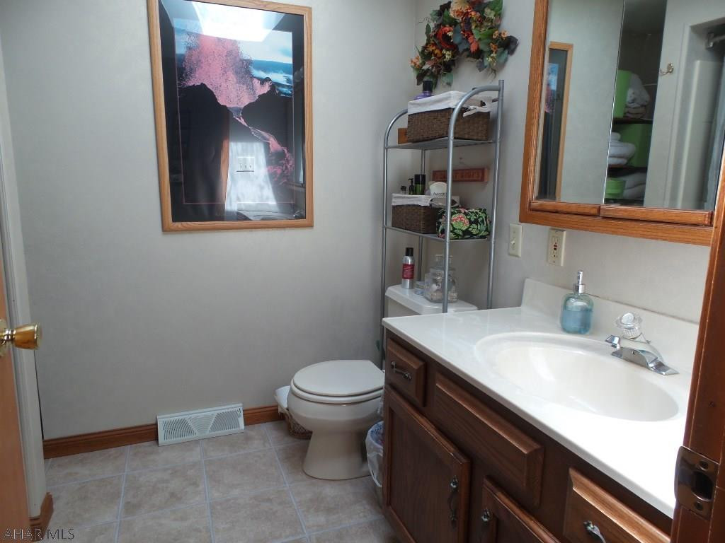 Antis Township - Residential