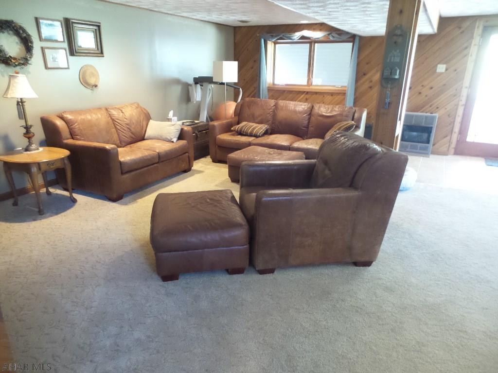 Antis Township - Residential