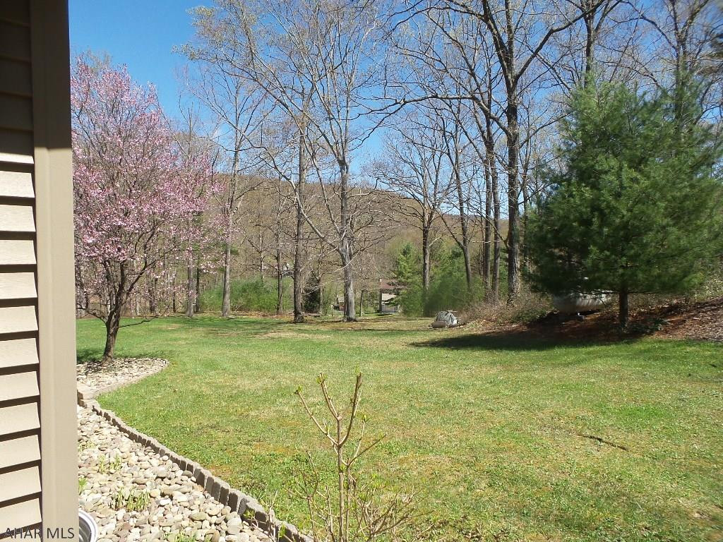 Antis Township - Residential