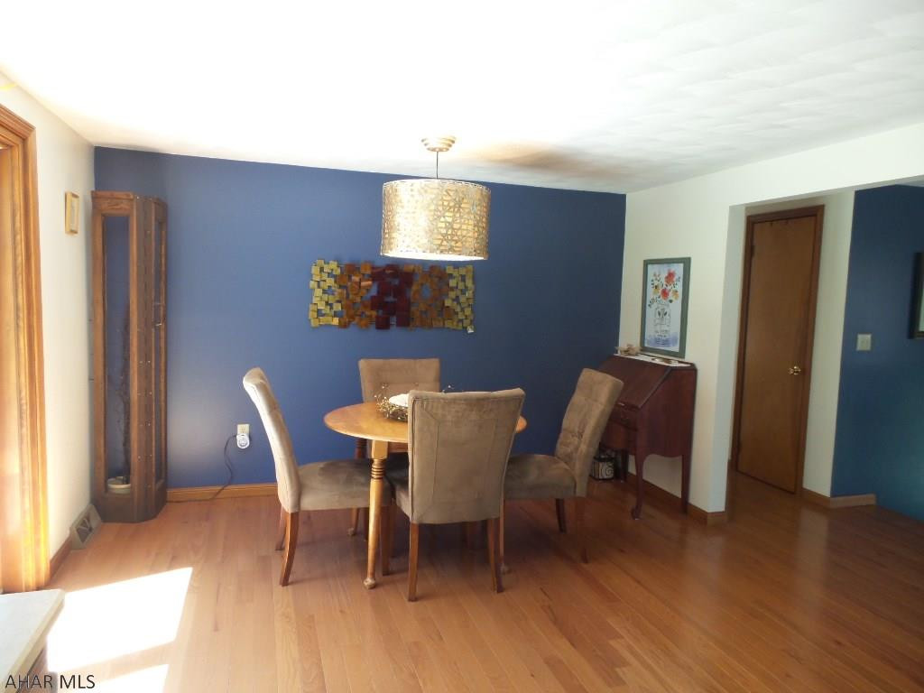 Antis Township - Residential