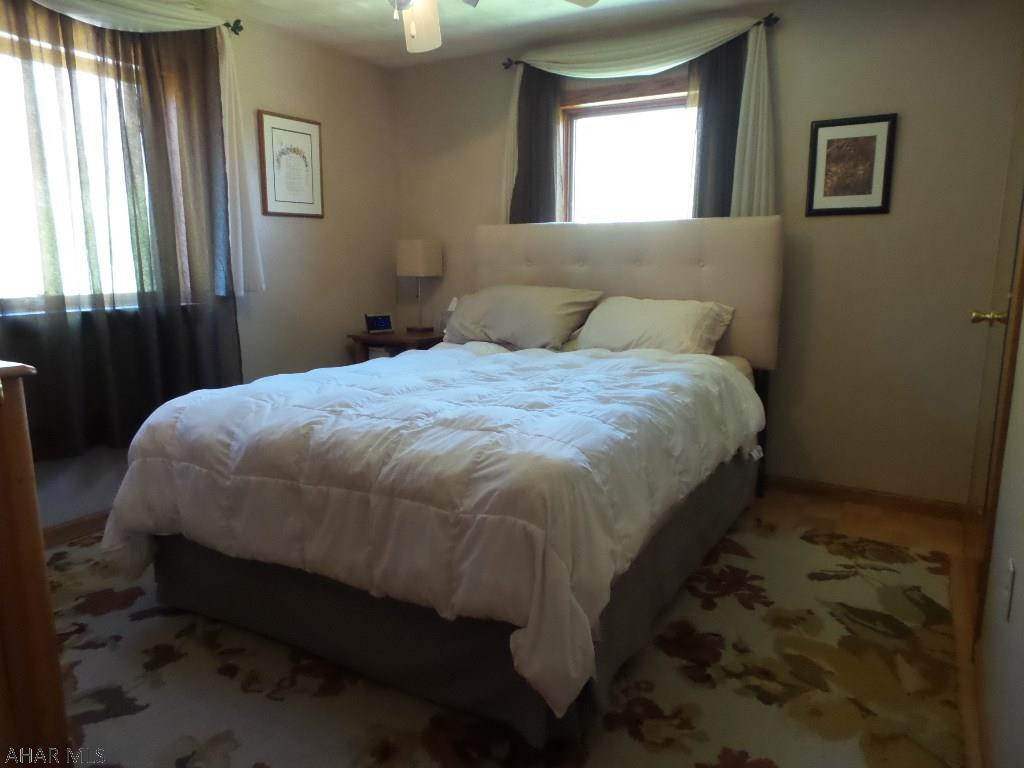 Antis Township - Residential