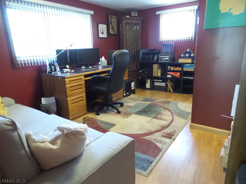 Antis Township - Residential