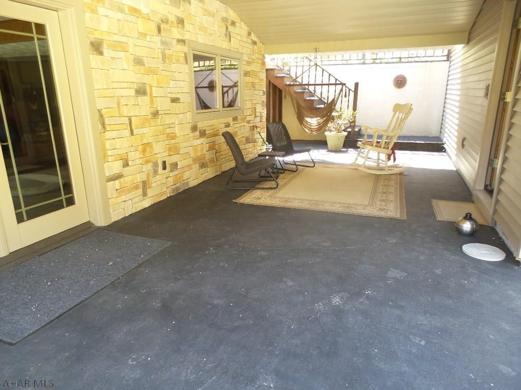 Antis Township - Residential