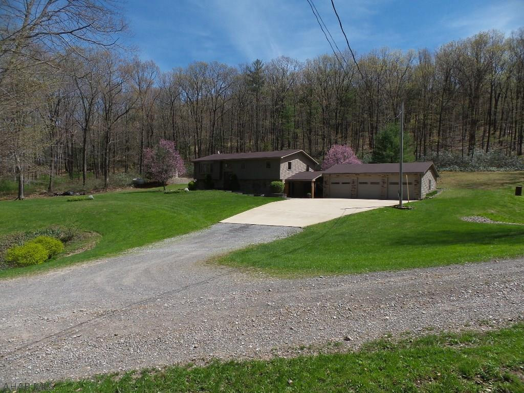 Antis Township - Residential