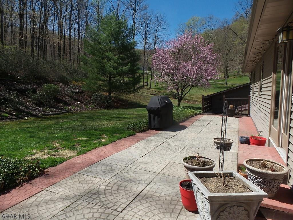 Antis Township - Residential