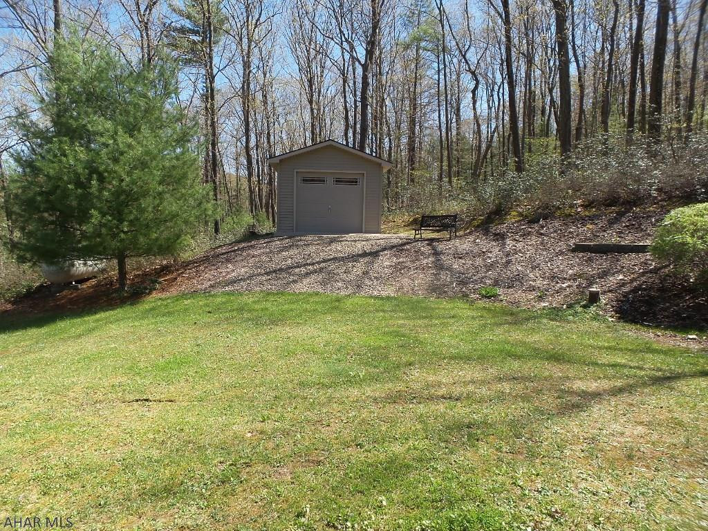 Antis Township - Residential