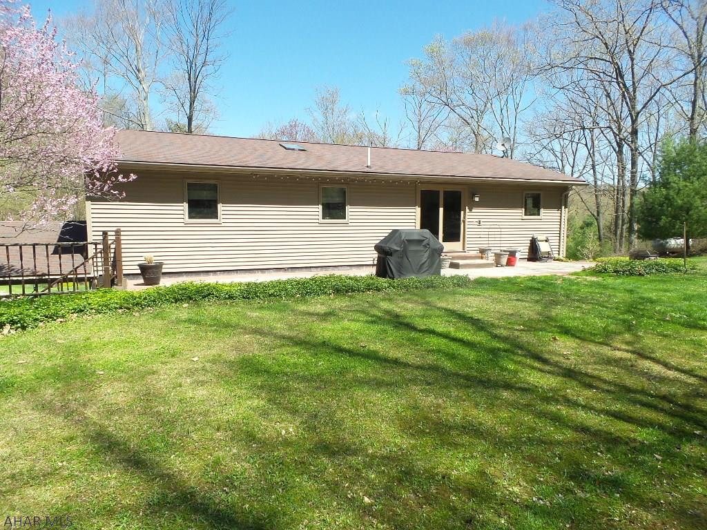 Antis Township - Residential