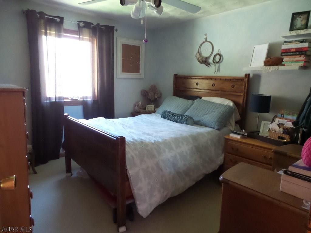 Antis Township - Residential