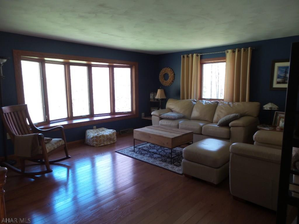 Antis Township - Residential