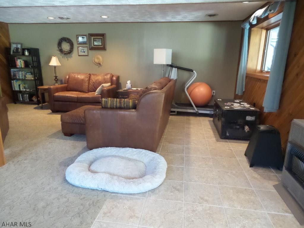 Antis Township - Residential