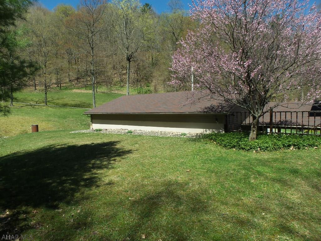 Antis Township - Residential