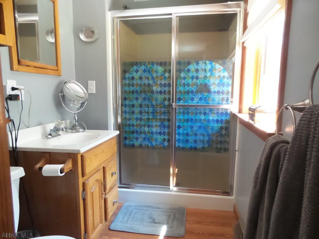 Antis Township - Residential