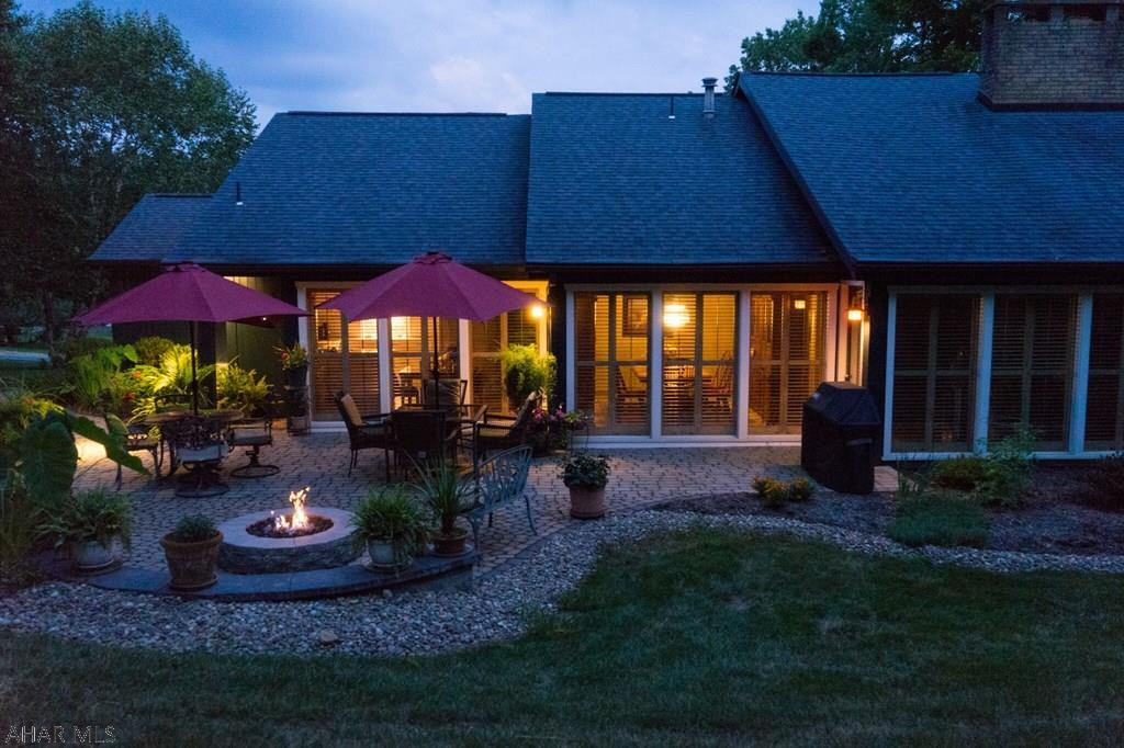 Elmwood - Residential