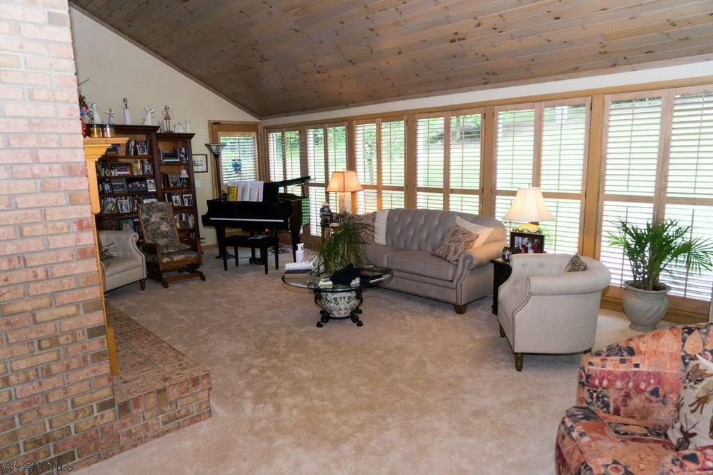 Elmwood - Residential