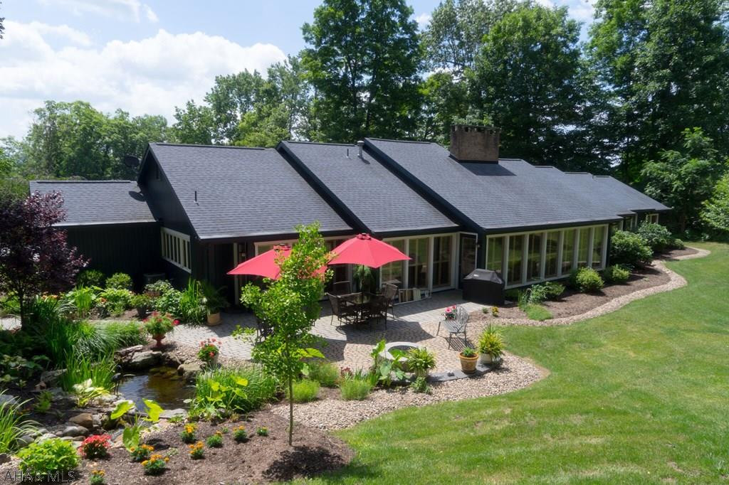 Elmwood - Residential