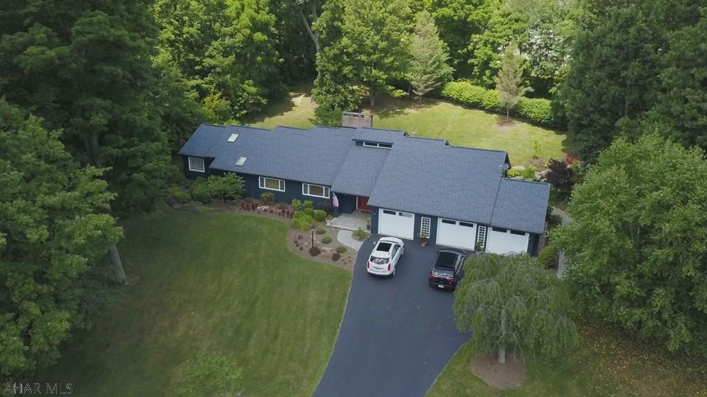 Elmwood - Residential