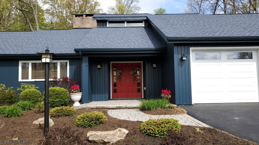 Elmwood - Residential