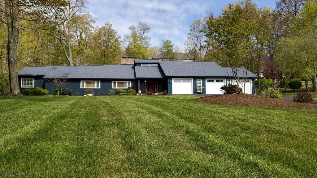 Elmwood - Residential