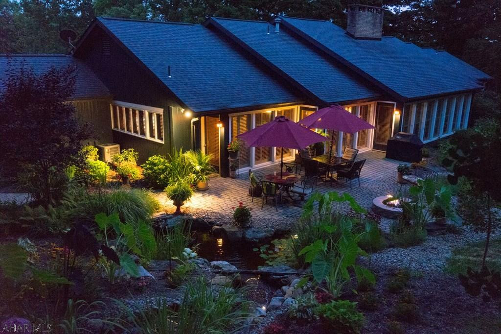 Elmwood - Residential