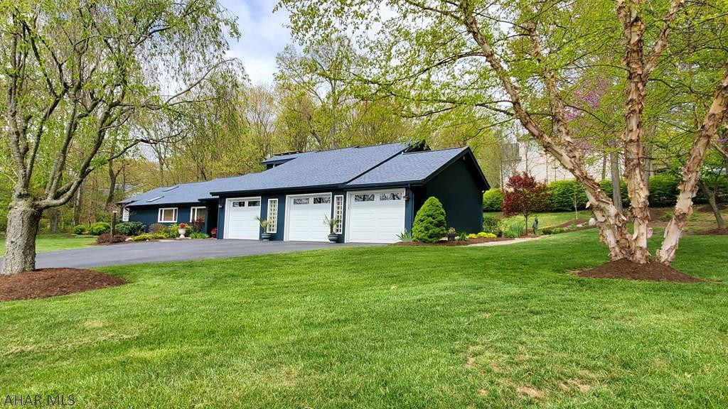 Elmwood - Residential