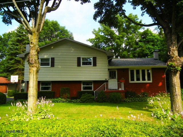 Juniata Gap - Residential