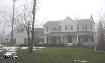 Las Villas - Residential