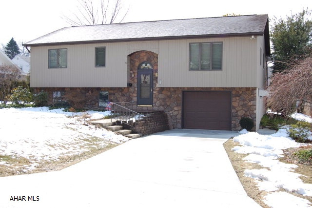 Highland Park - Residential