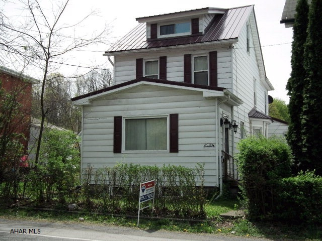 Unknown - Residential