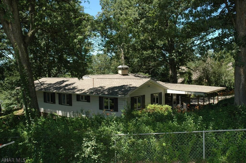 Sylvan Hills - Residential