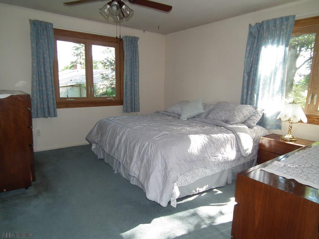 Sylvan Hills - Residential