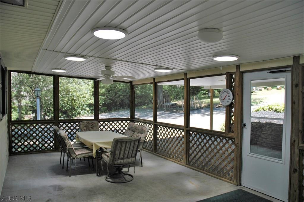 Sylvan Hills - Residential