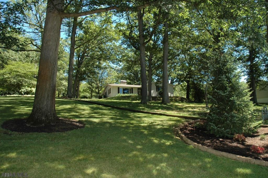 Sylvan Hills - Residential