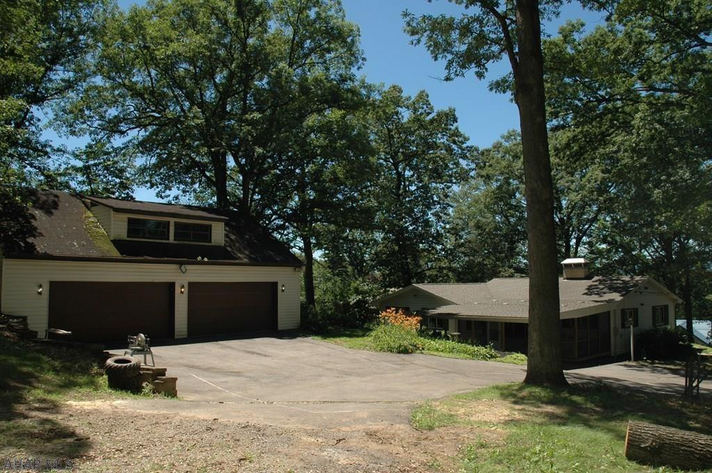 Sylvan Hills - Residential