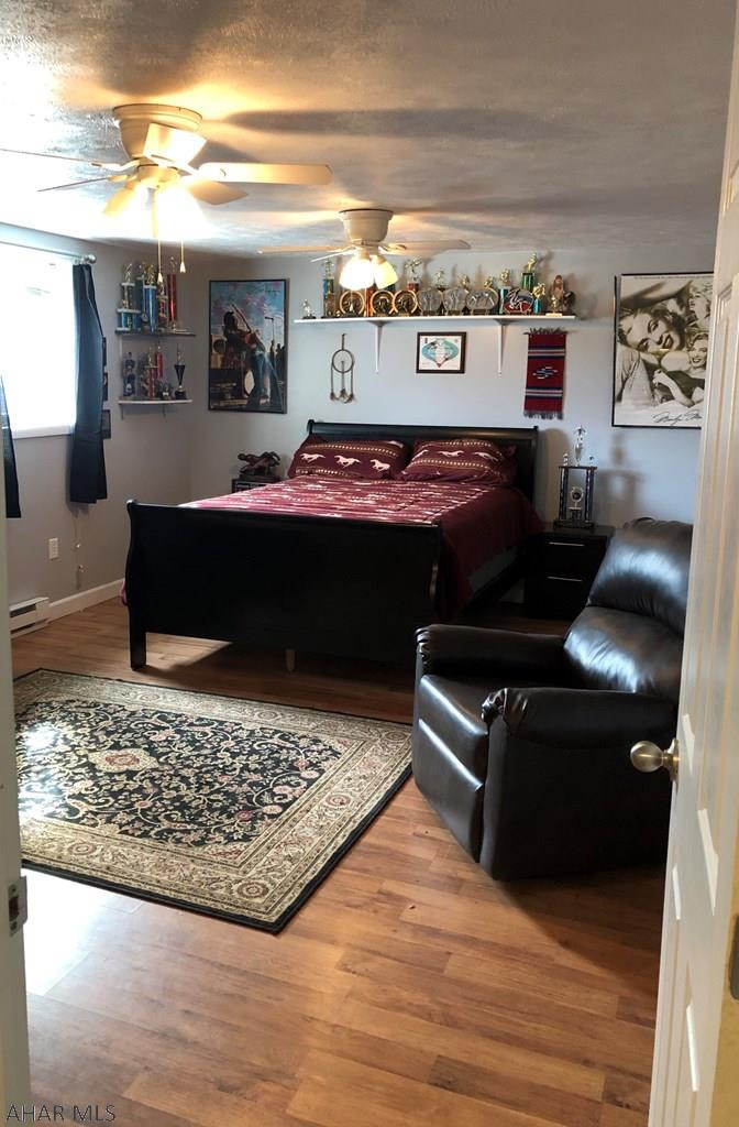 Maple Hollow - Residential