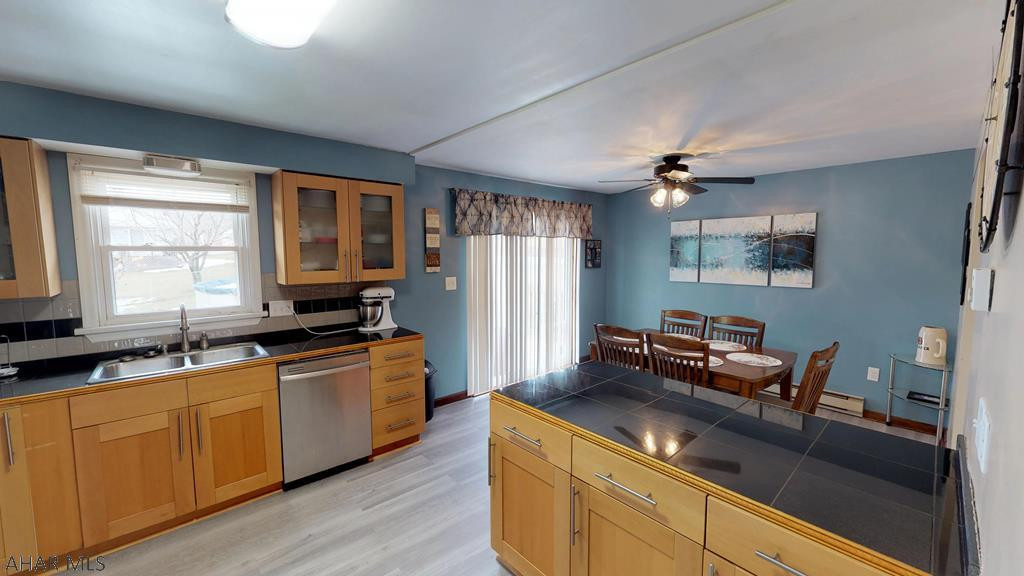 Maple Hollow - Residential