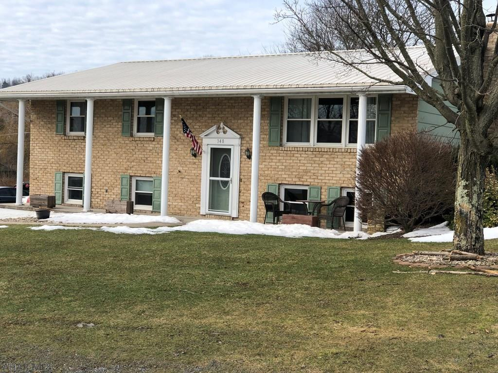 Maple Hollow - Residential