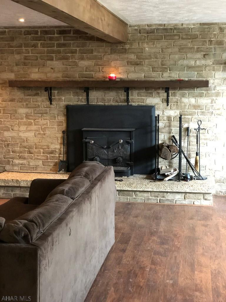 Maple Hollow - Residential