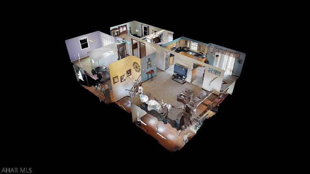 Maple Hollow - Residential