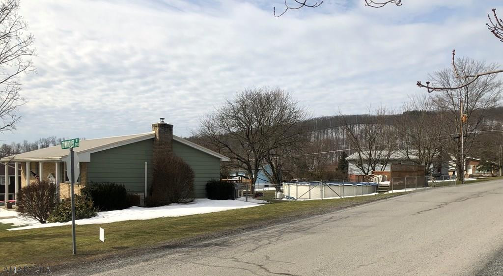 Maple Hollow - Residential