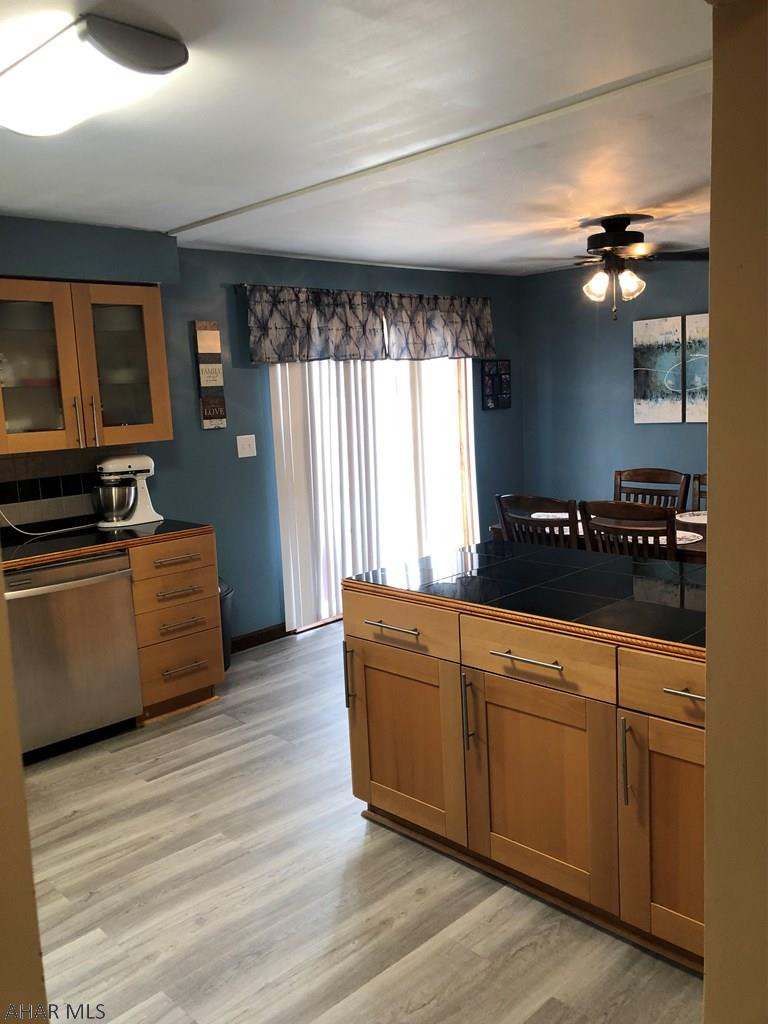 Maple Hollow - Residential