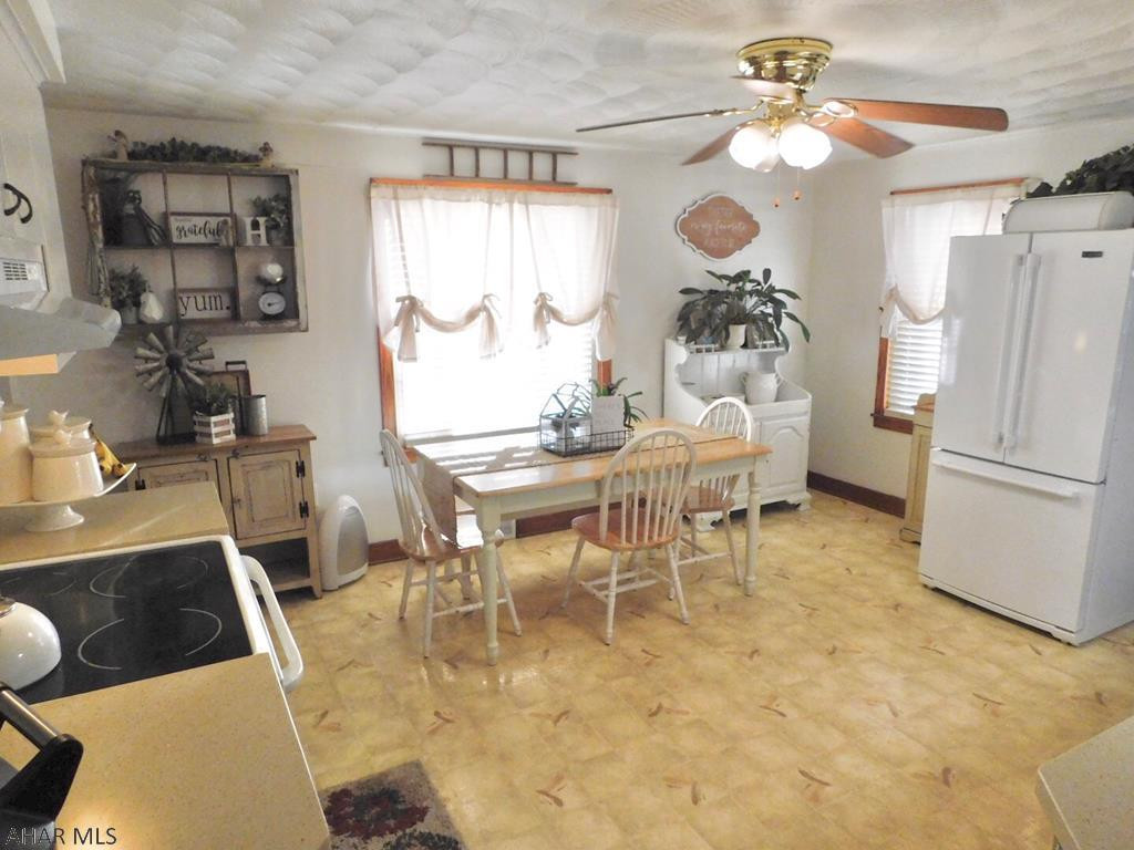 Juniata Gap - Residential