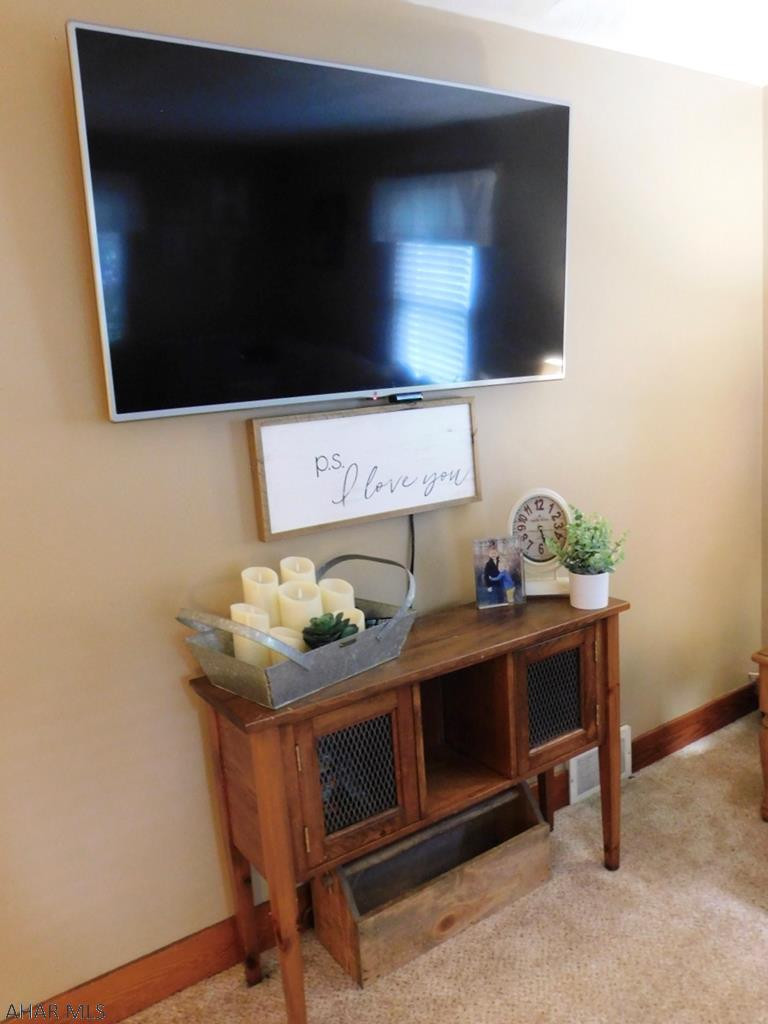 Juniata Gap - Residential