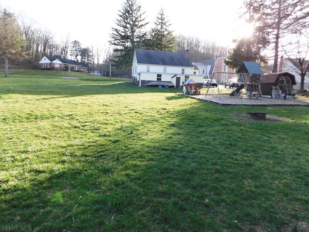 Juniata Gap - Residential