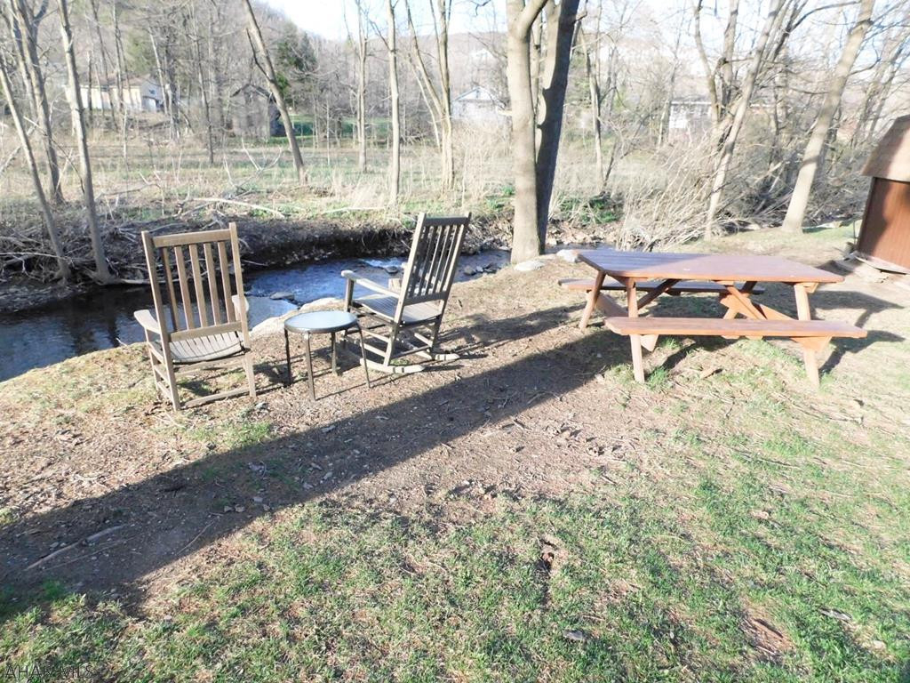 Juniata Gap - Residential