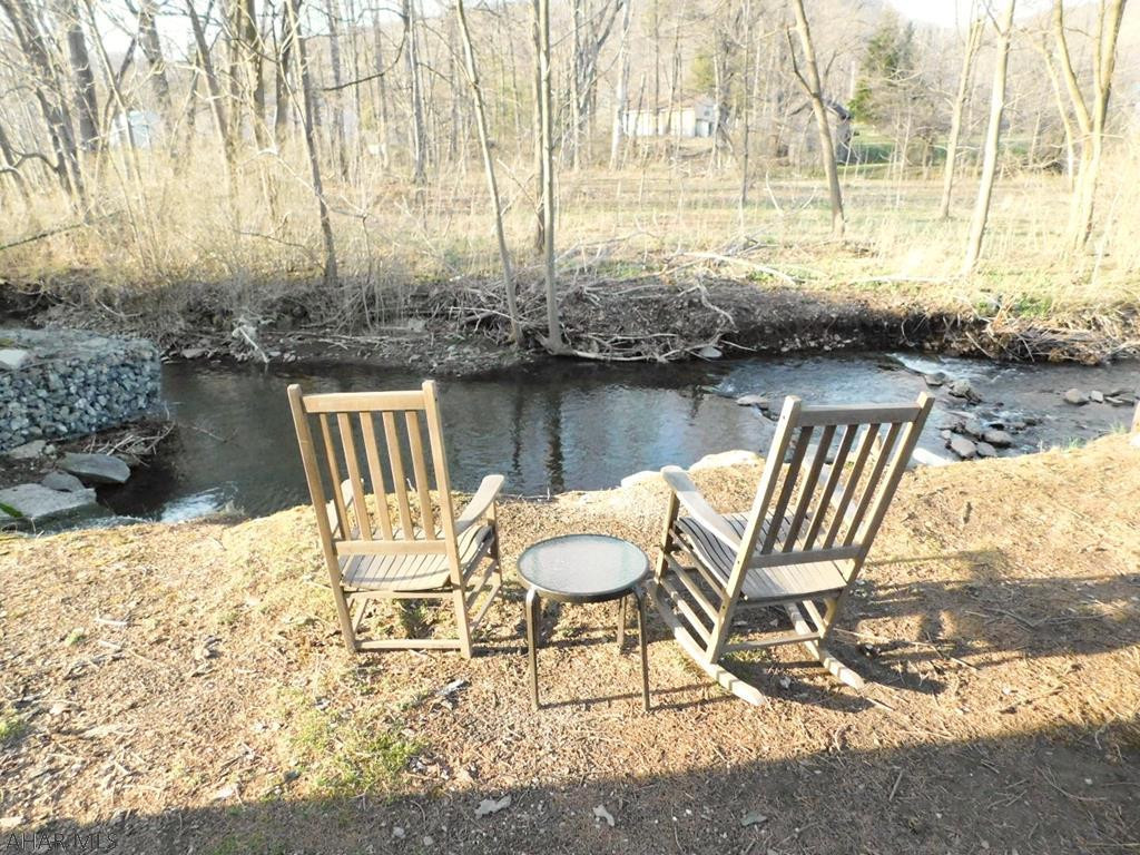 Juniata Gap - Residential