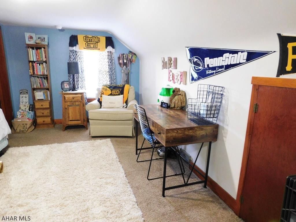 Juniata Gap - Residential