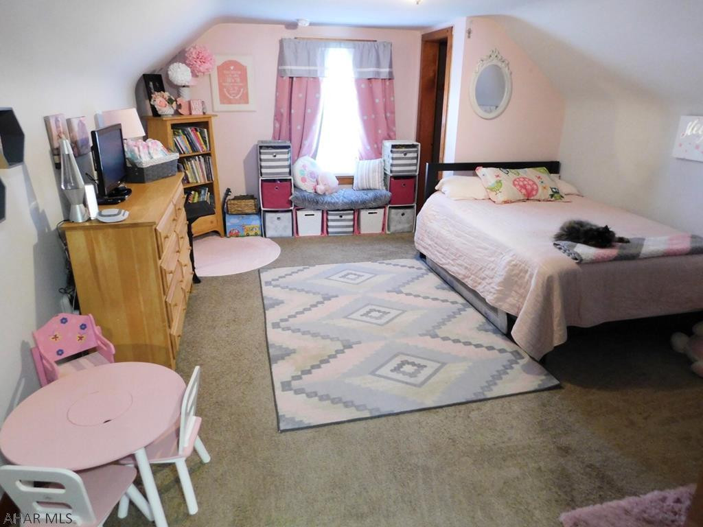 Juniata Gap - Residential