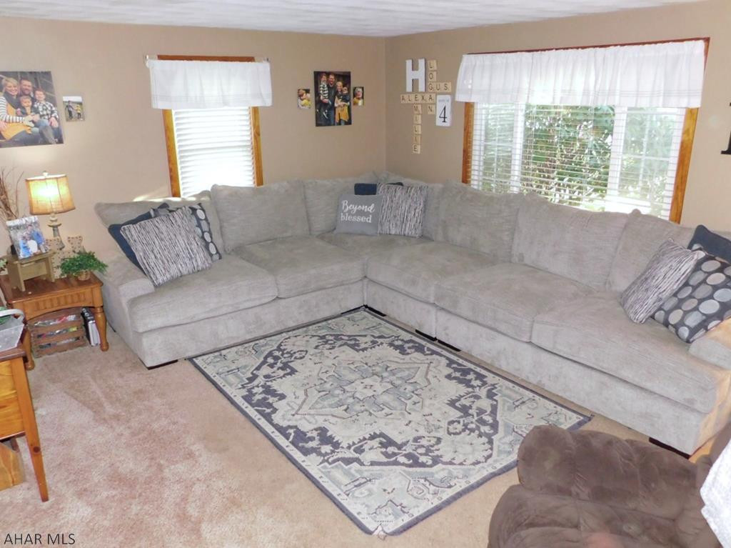 Juniata Gap - Residential